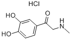 Adrenalone HCl Hydrate