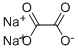 Sodium oxalate 结构式