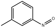 m-nitrosotoluene 结构式