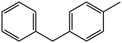 4-甲基二苯甲烷 结构式