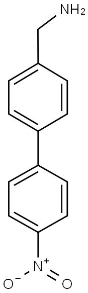 RARECHEM AL BW 0851 结构式