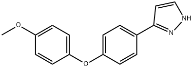 2-[2-(4-氯苯基)-4-氧-4,5-二氢-1,3-噻唑-5-基]乙酸 结构式