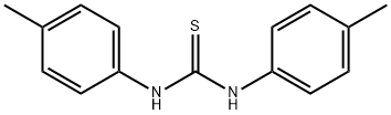 1,3-Di(<i>p</i>-tolyl)thiourea