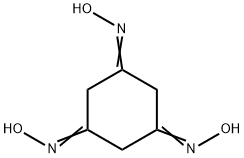 1,3,5-trihydroxyamino-benzene