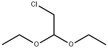 氯乙醛缩二乙醇 结构式