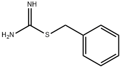 CARBAM亚胺基硫代ATE 苄酯 结构式