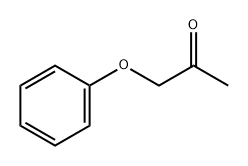 苯氧乙酮 结构式