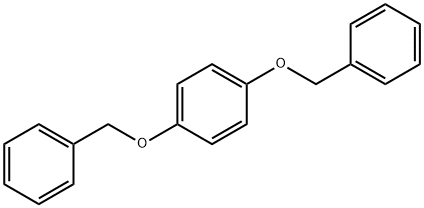 对苯二酚二苄基醚