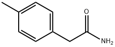 2-(PARA-TOLYL)-ACETAMIDE