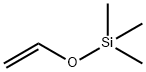 乙烯氧基三甲基硅烷 结构式