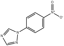 1-(4-Nitrophenyl)-1H-1,2,4-triazole