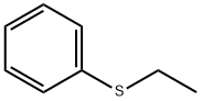 苯乙硫醚 结构式