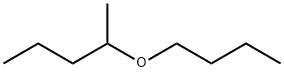 2-Butoxypentane 结构式