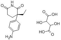 化合物 T23576 结构式
