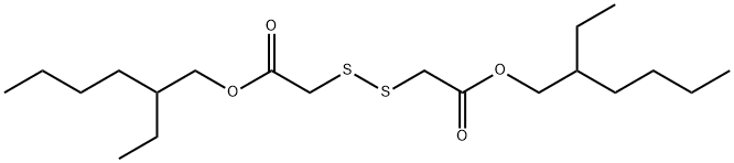 bis(2-ethylhexyl)-2,2''-dithiobisacetate