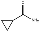 环丙酰胺 结构式