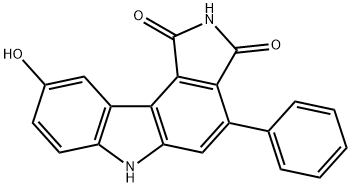 PD 407824 结构式