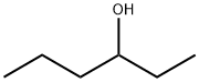 3-己醇 结构式