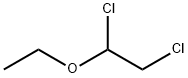 1,2-二氯乙氧基乙烷 结构式