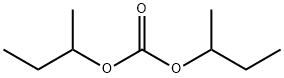 二-仲丁基碳酸酯 结构式