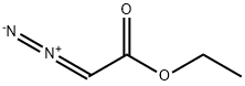 重氮乙酸乙酯 结构式