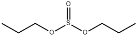 亞硫酸二丙酯 结构式
