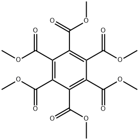 Hexamethyl Benzenehexacarboxylate