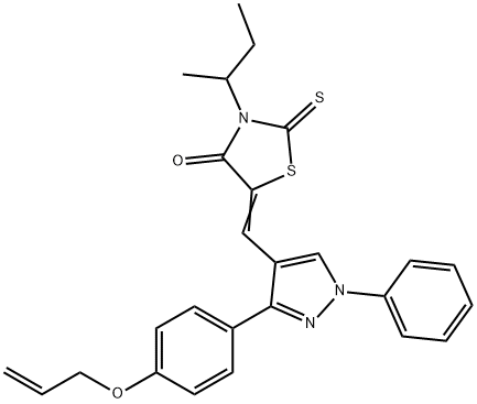 SALOR-INT L429244-1EA 结构式