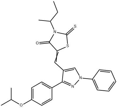 SALOR-INT L429252-1EA 结构式