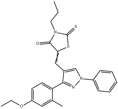 SALOR-INT L429368-1EA 结构式