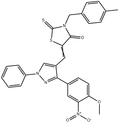 SALOR-INT L430595-1EA 结构式