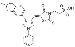 SALOR-INT L431281-1EA 结构式