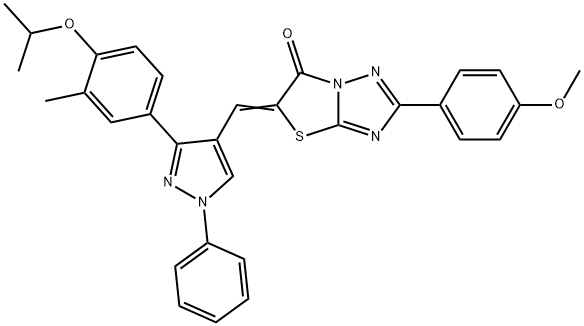 SALOR-INT L433047-1EA 结构式