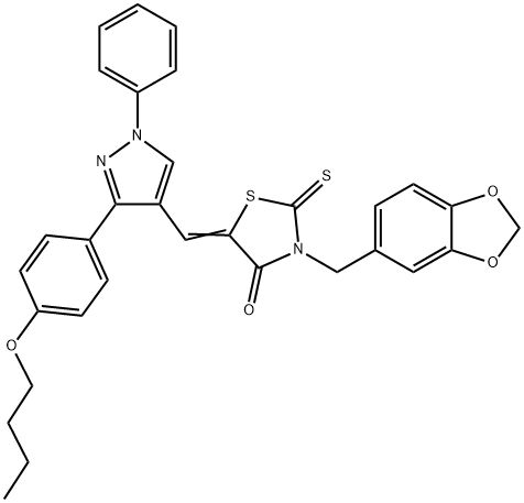 SALOR-INT L433500-1EA 结构式