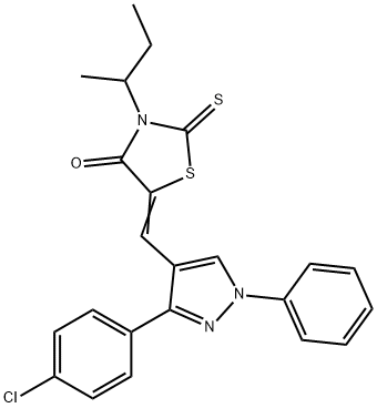 SALOR-INT L436909-1EA 结构式