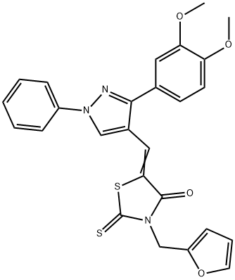 SALOR-INT L437131-1EA 结构式