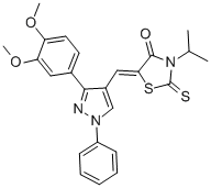 SALOR-INT L437220-1EA 结构式