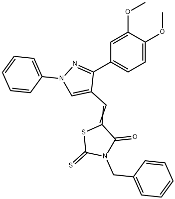 SALOR-INT L437352-1EA 结构式