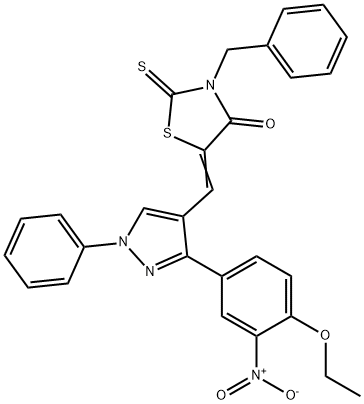 SALOR-INT L438308-1EA 结构式