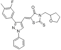 SALOR-INT L438731-1EA 结构式