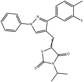 SALOR-INT L438774-1EA 结构式