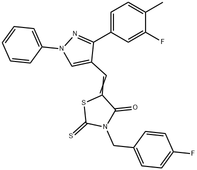 SALOR-INT L438936-1EA 结构式