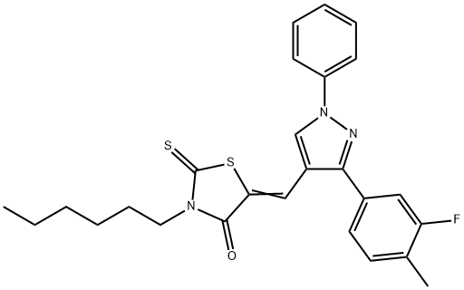 SALOR-INT L440701-1EA 结构式