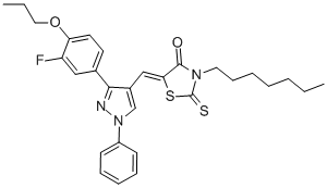 SALOR-INT L440736-1EA 结构式