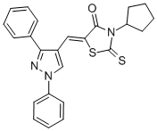 SALOR-INT L440914-1EA 结构式