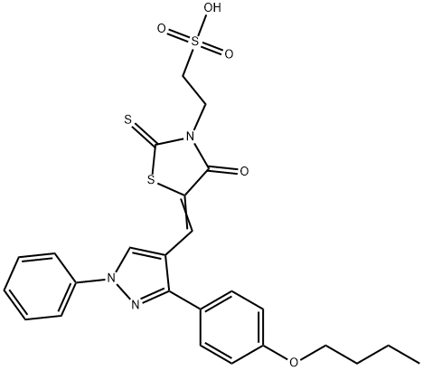 SALOR-INT L440973-1EA 结构式