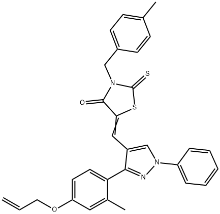 SALOR-INT L442240-1EA 结构式