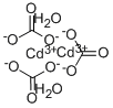 碳酸钆二水 结构式