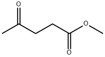乙酰丙酸甲酯 结构式