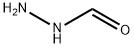 甲酰肼 结构式